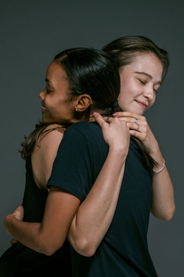 Forgiving Like Jesus