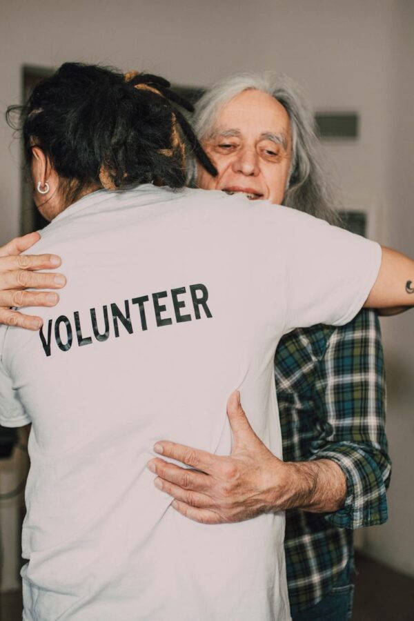 How to Help Others During the Current Government Shutdown