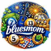 Bluesmom's avatar