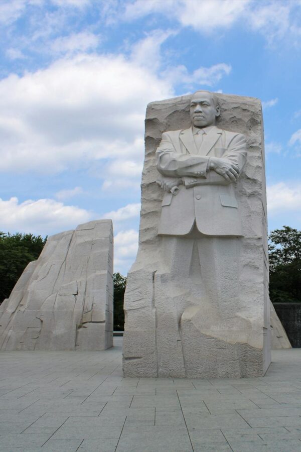 Happy Birthday Dr. King
