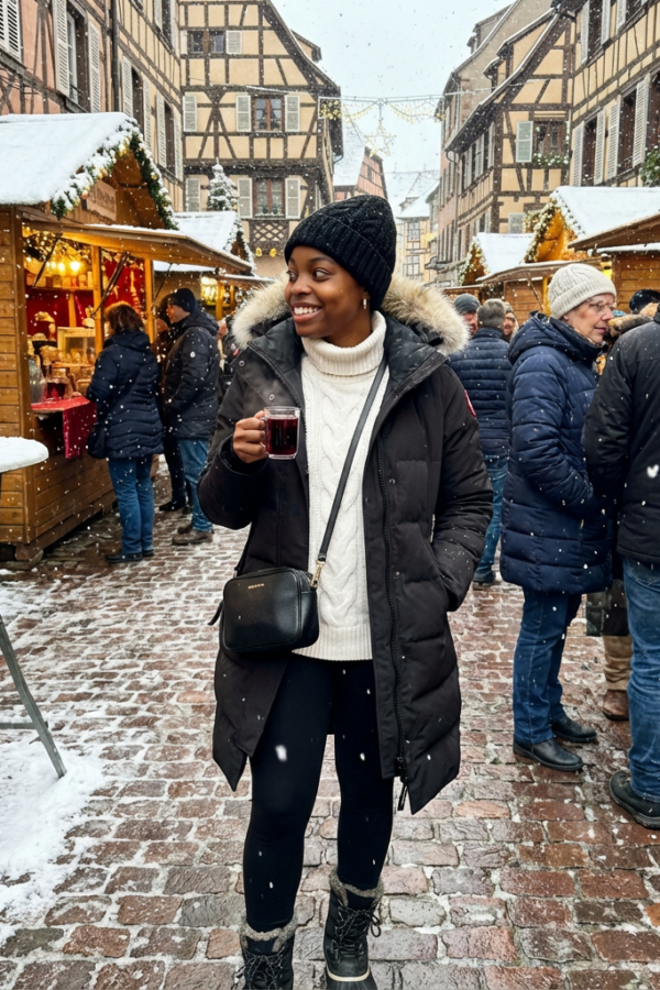 What People Don’t See When You’re Living With a Chronic Illness