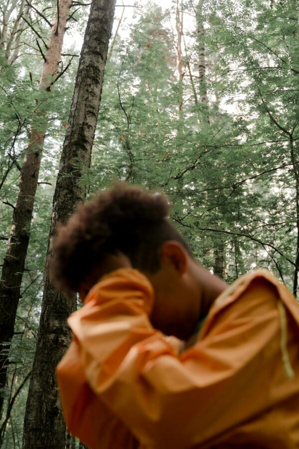 How to Find Peace When Life Feels Overwhelming