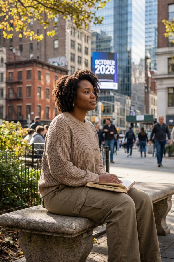 When God Uses Solitude to Heal Your Heart