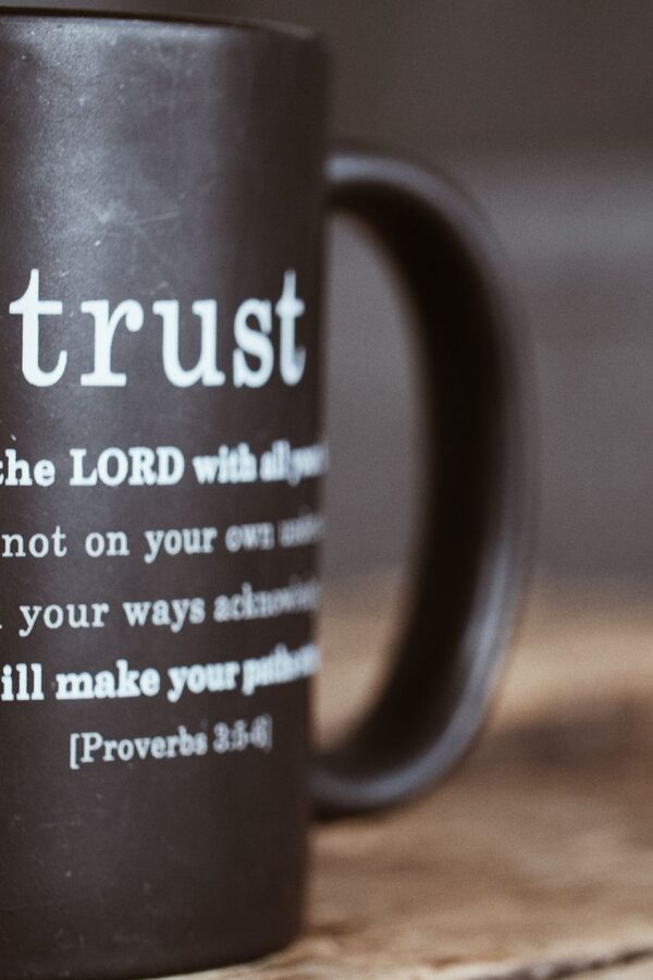 Planning for the Future While Trusting God