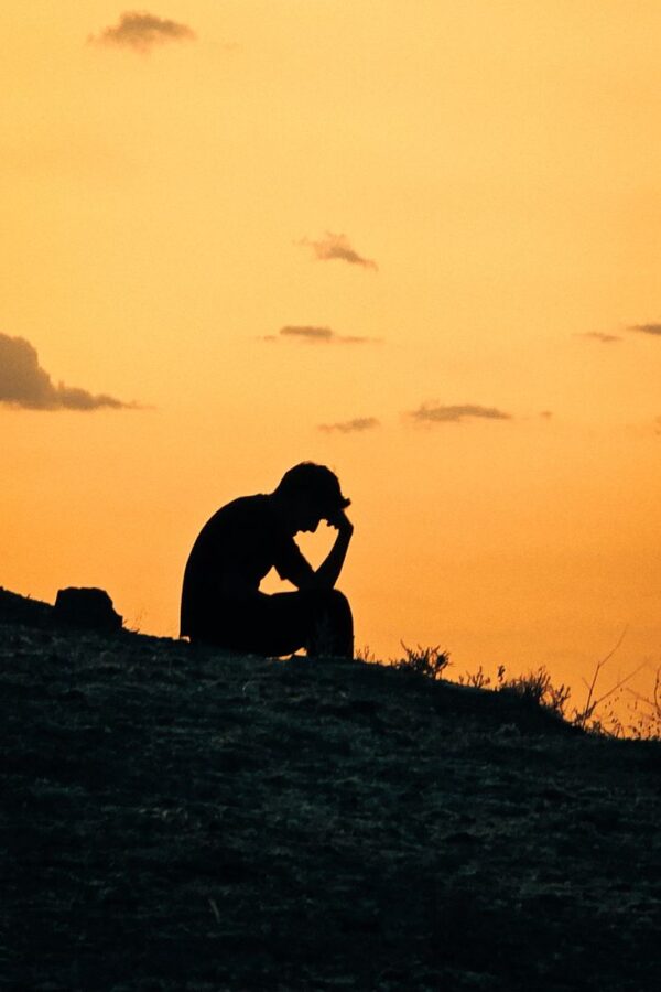 I’m Tired of Being One of God’s Strongest Soldiers