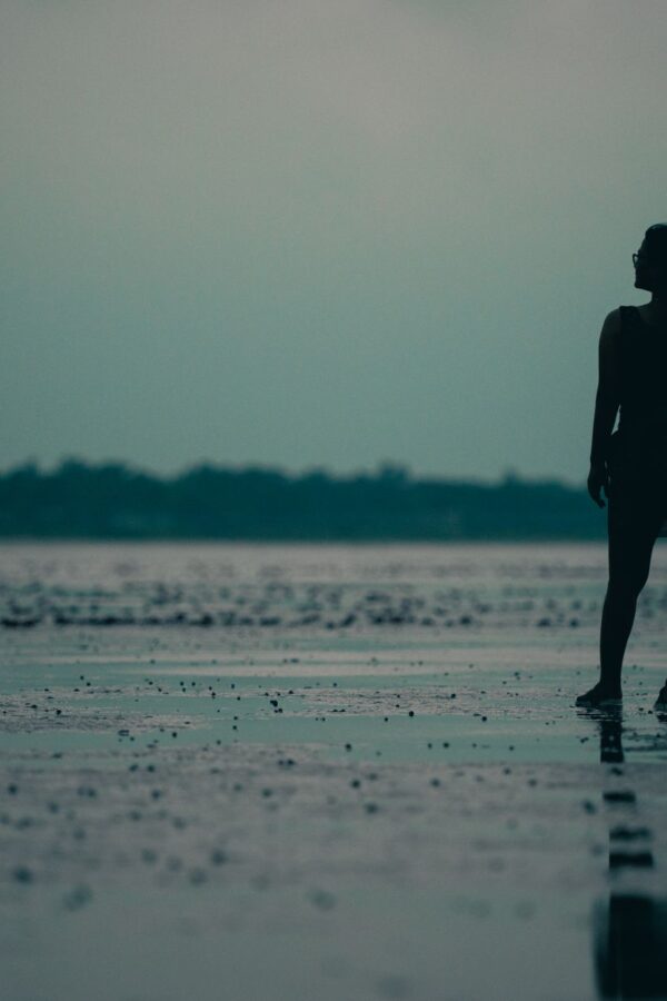 Standing Up for Myself Makes Me Feel Like the Bad Person