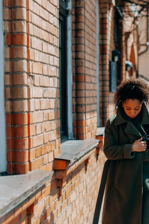 Negative Soul Ties: When Letting Go Is More Spiritual Than Holding On