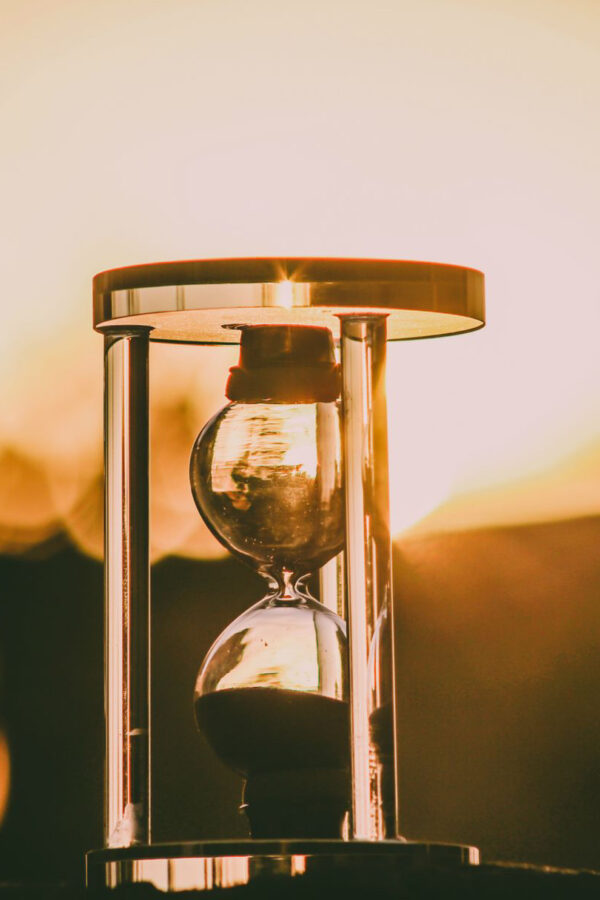 God’s Timing Is Probably the Part of Faith I Struggle With Most