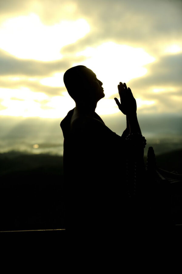 When Someone Else Gets the Blessing You’ve Been Praying For